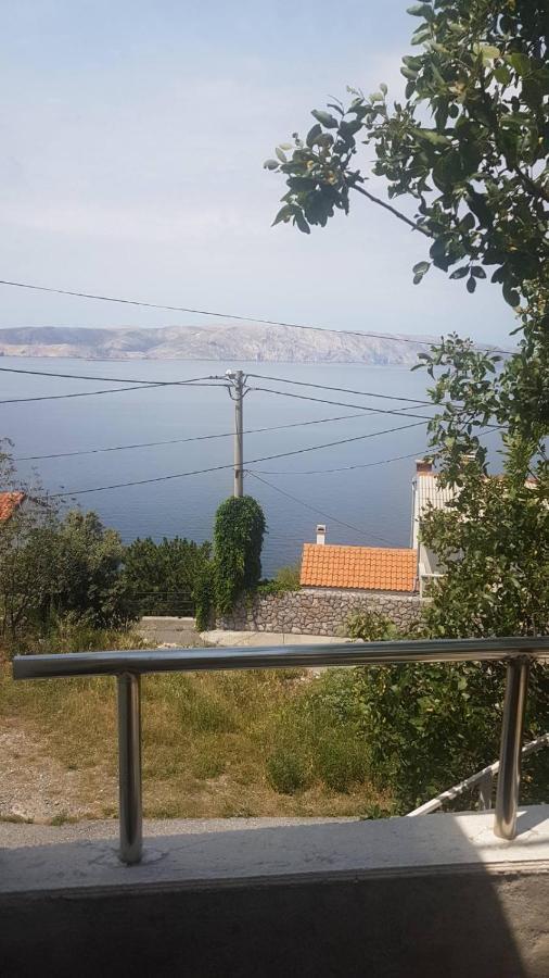 Kiko 2 Apartment Senj  Exterior foto