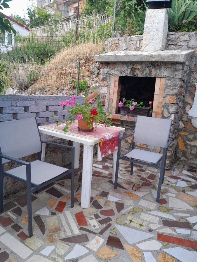 Kiko 2 Apartment Senj  Exterior foto