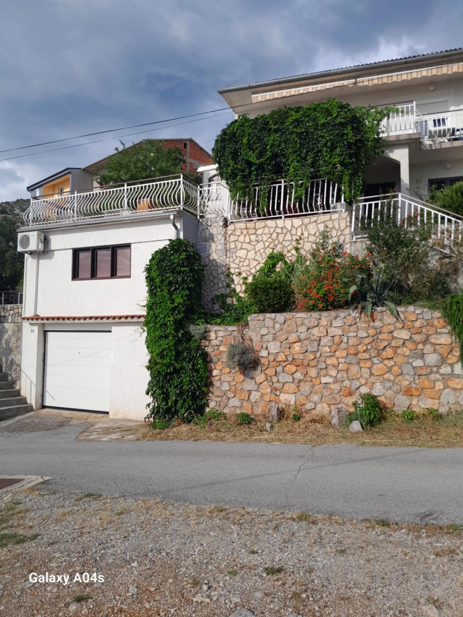Kiko 2 Apartment Senj  Exterior foto