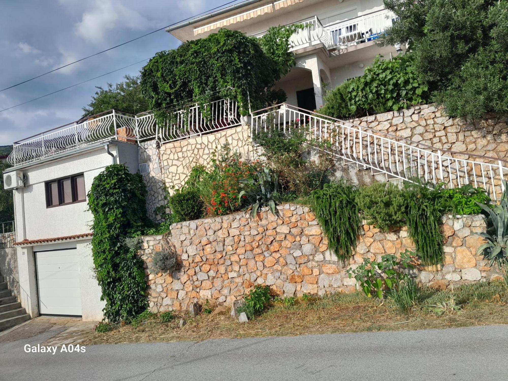 Kiko 2 Apartment Senj  Exterior foto